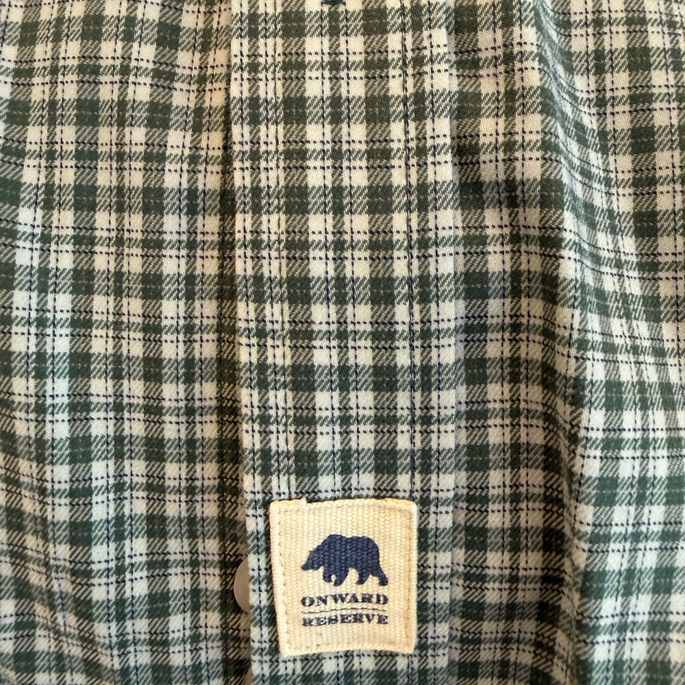 Onward Reserve Performance Button Down - image 3